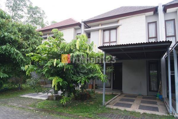 Jual Rumah Cantik Harga Menarik Precia Eminent Bsd City Tangerang 1