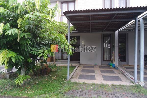 Jual Rumah Cantik Harga Menarik Precia Eminent Bsd City Tangerang 2