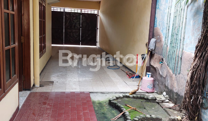 Margorejo Indah Bagus Siap Huni Lokasi dekat Pusat Kota Surabaya 2