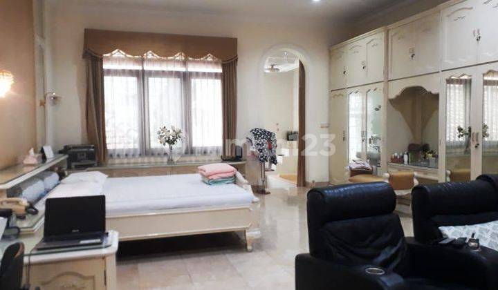 Rumah Super Nyaman dengan Lokasi Terbaik di Pusat Kota Bandung 2