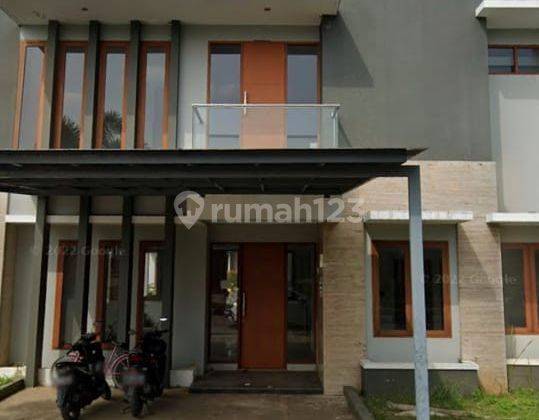 For Sale, Rumah baru minimalis 2 lantai di Buah batu 1