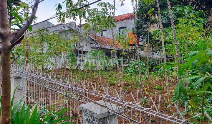 Dijual Cepat Rumah hitung tanah saja di Antapani 2