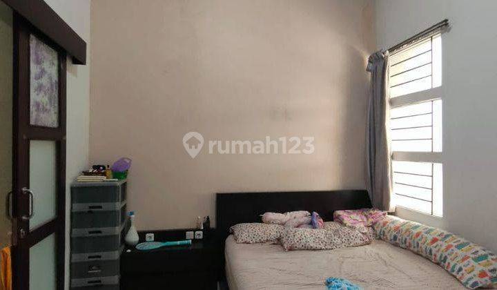  Rumah Minimalis Siap Huni Semi Furnished di Batununggal 2