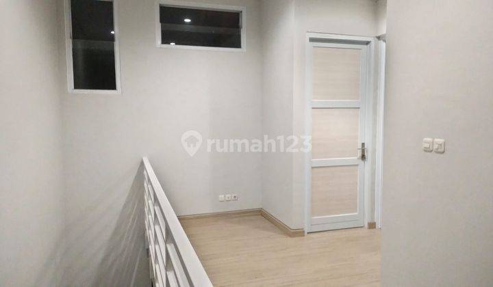 For Sale Rumah Siap Huni di Tatar Jingga - Kota Baru Parahyangan 1