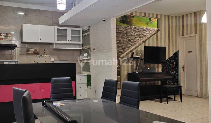 For Sale Rumah Minimalis Full Furnished di Kota Baru Parahyangan - Tatar Jingga 1