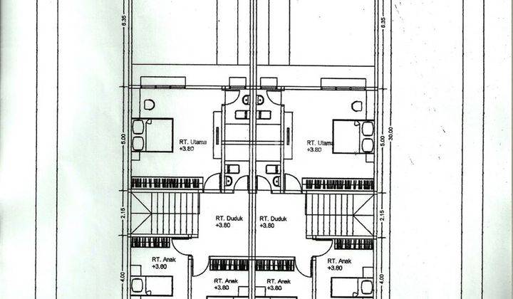 Rumah Baru di Batununggal Indah - Last Unit, Jarang Ada !! 2