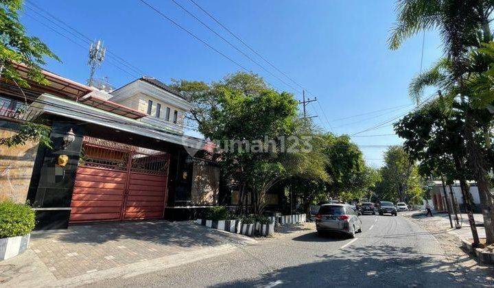 Murah Rumah Di Pusat Kota Hitung Harga Tanah Saja 1