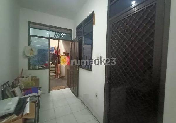 Rumah Layak Huni di Duri Kepa Jakarta Barat 2 lantai negotiable 2