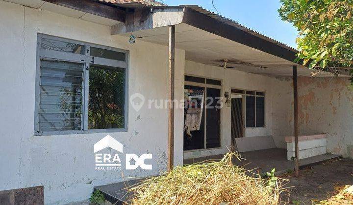 Rumah Cocok Untuk Kost Dekat Unimus Kedungmundu Semarang 1