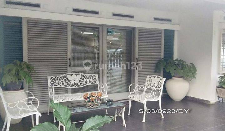 Rumah Lux Minimalis Pusat Kota Turangga Bandung 1