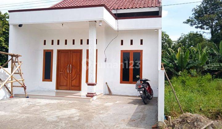 RUMAH BARU GUMPANG 1