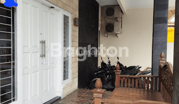 HARGA TERMURAH Rumah Mewah Full Furnished Kelapa Gading Timur Jakarta Utara 2