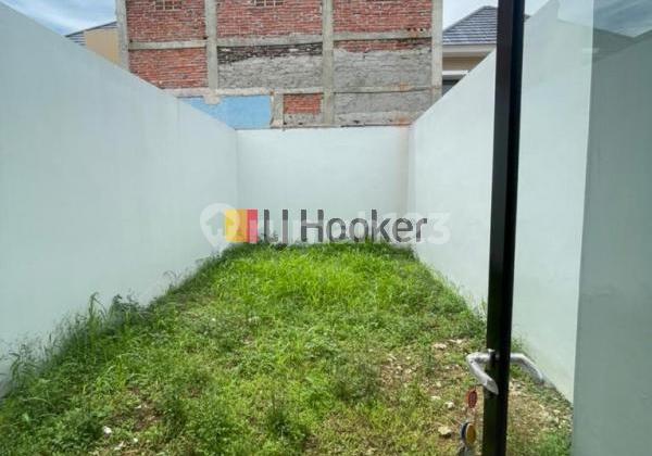 Dijual Murah Rumah 2 Lantai di Citralake Sawangan 2