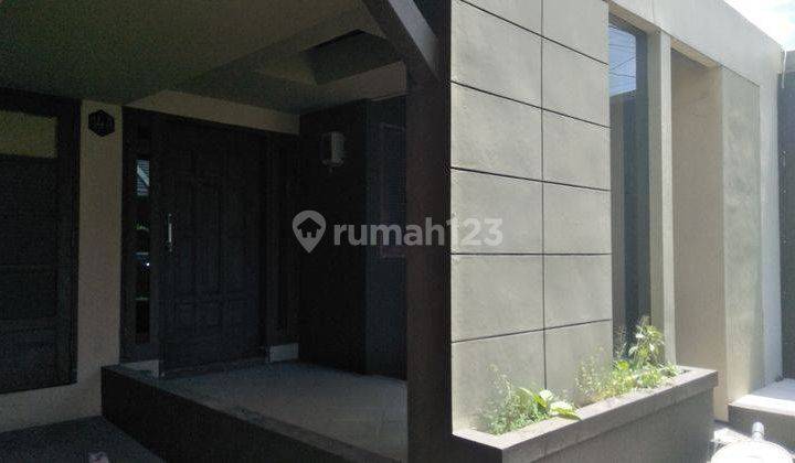 Rumah tumbuh minimalis pondasi 2 lt sdh dak arcamanik cisaranten 2