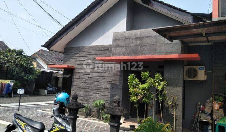 Rumah murah butuh cepat cijawura girang buah batu dkt samsat 2