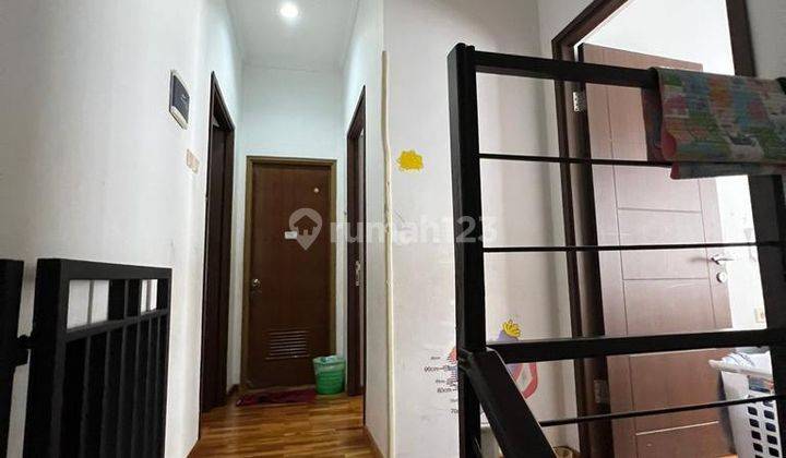 Rumah Minimalis 2 Lantai Dekat Stasiun Lh11318iq 2