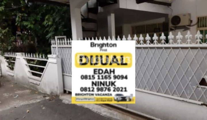 RUMAH MURAH SIAP HUNI 1