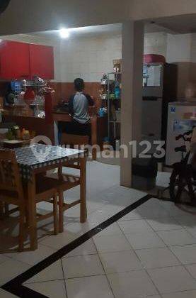 Bendungan Hilir Rumah Siap huni Area kos kosan 2