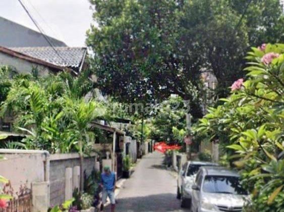 Rumah Bagus Layak Huni, Jalan 1 Mobil, Area Tebet Timur Dalam 2