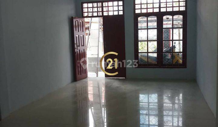 RUMAH CANTIK SIAP HUNI DI HERTASNING BARU MAKASSAR 2