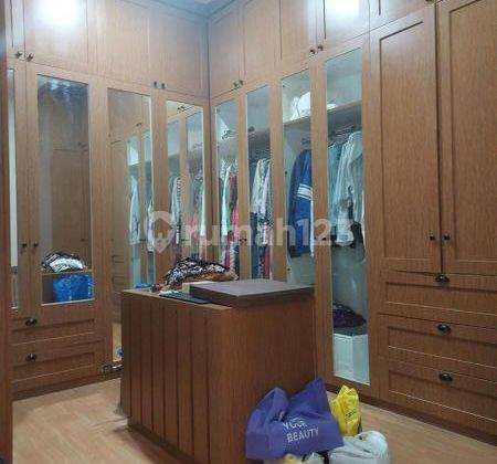 Rumah Cantik Asri Lingkungan Elite Pejaten Barat Kemang 2