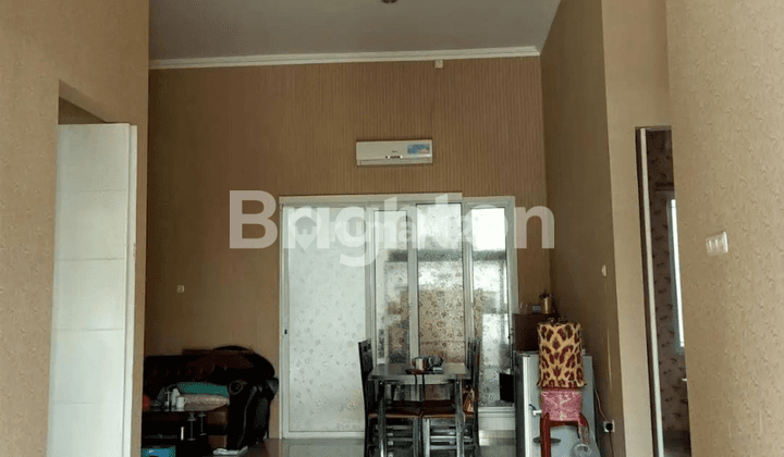 HARGA MURAH RUMAH ALAMANDA RESIDENCE MODERN MINIMALIS BAGUS SIAP HUNI CLUSTER ELITE 2