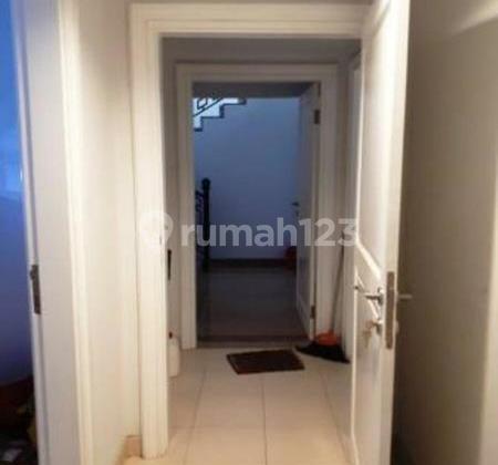 Rumah Baru di Kawasan Cipete 2