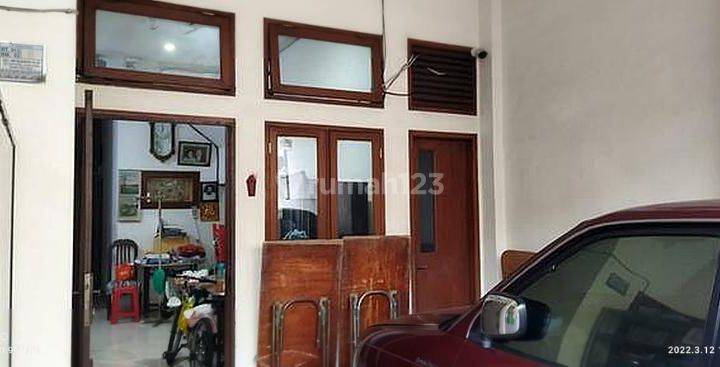 Bendungan Hilir Rumah dan Kos Kosan Aktif dekat Area Perkantoran 2