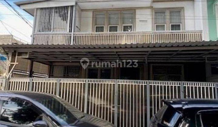 Tebet Utara, Rumah Siap huni di Lokasi Strategis 1