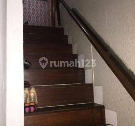 Tanah Luas Dan Rumah Besar Di Area Strategis Tebet Barat 2