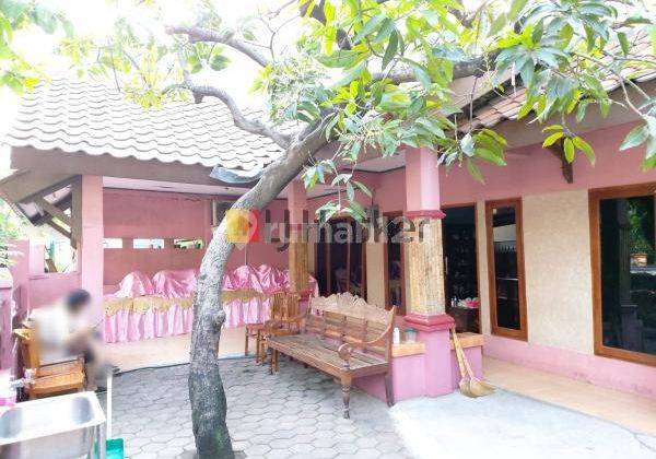 Rumah di Komplek Taman Nyiur Sunter JAK UT - LT.204 / LB.150 -SHM 2