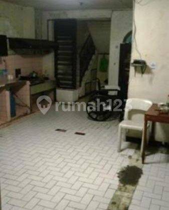 Rumah Luas Dan Nyaman Di Tebet Barat Dalam, Ada Kost 2