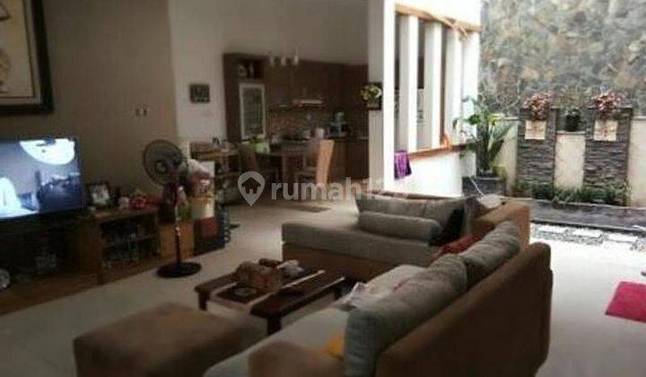 Murah Rumah Cantik Siap Huni, Tebet Utara 1