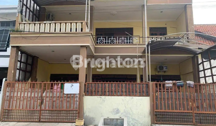 Rumah Kos Rungkut Mejoyo Siap Pakai Strategis Dekat Ubaya Rumah Kos Rungkut Mejoyo Siap Pakai Strategis Dekat Ubaya