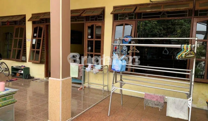 Rumah Kos Rungkut Mejoyo Siap Pakai Strategis Dekat Ubaya 2
