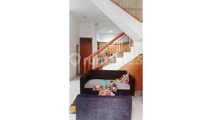 House in Kresek Indah Housing Complex, Duri Kosambi 2