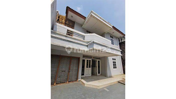 Rumah Janur Indah, Kelapa Gading Luas 11x20m2 1