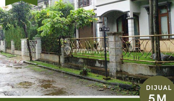 Dijual Rumah 2 Lantai Bagus Bukit Kerinci Bukit Sari 1