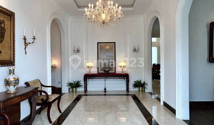 For Sale Brand New House. In Tebet Complex. Near Casablanca LRT.