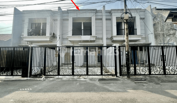 Tebet Timur, Brand New House, Strategic Location Tebet Timur, Brand New House, Strategic Location