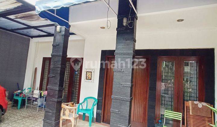 Mampang, Gatot Subroto Jalan 2 Mobil 2