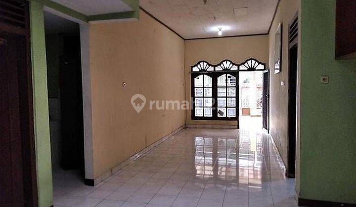 Rumah Shm Lokasi Strategis Di Tebet, Jakarta Selatan 2