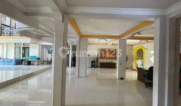 Dijual Rumah 2 Lt Graha Fatro Pedurungan 2