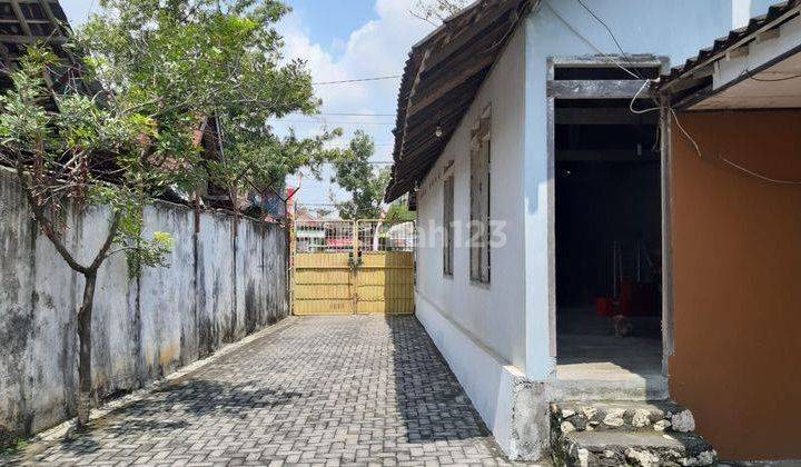 Dijual Rumah Pemuda Godong Grobogan 2