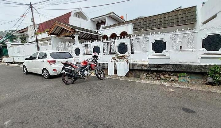 Tebet Kebon Baru Rumah Disewa 2