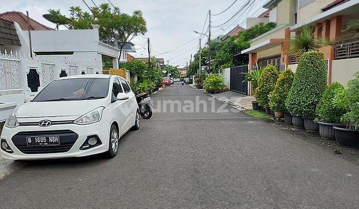 Tebet Kebon Baru Rumah Disewa