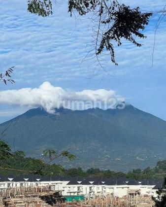 The Alderwood Residence, Summaecon Bogor.  2