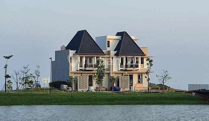 The Alderwood Residence, Summaecon Bogor. 