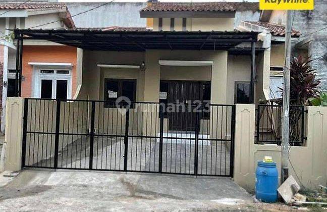 Cikeas Country Residence, Rumah Strategis Harga Murah, Lokasi Terbaik 1