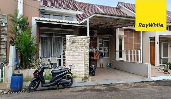 Cepat! Harga murah, Tanah Luas! Trevista Residence, dekat Summarecon Bekasi 1